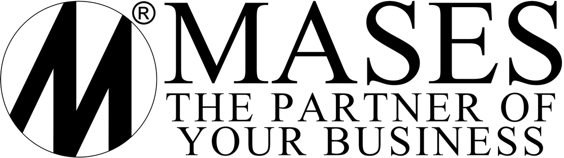 MASES Group Logo