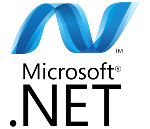 Logo Microsoft .NET